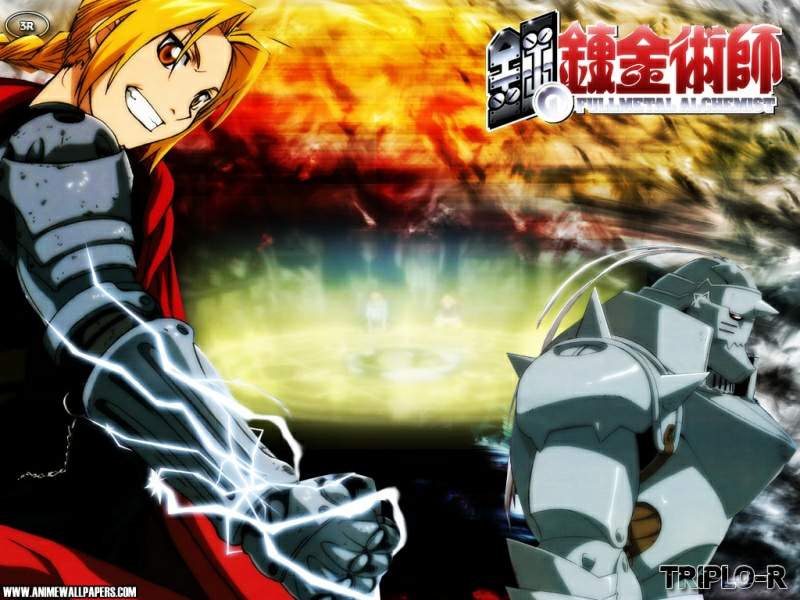 Otaku Gallery  / Anime e Manga / Full Metal Alchemist / Wallpapers / 225.jpg